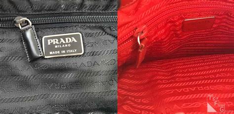 my other bag is prada|Prada milan bag authentication.